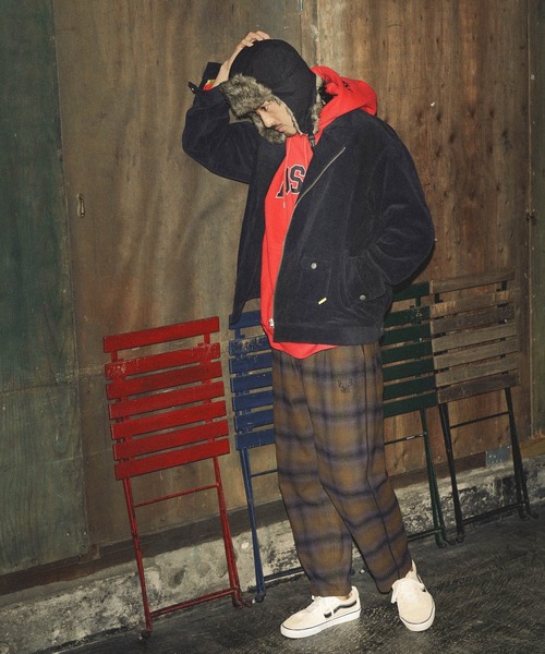 BAYFLOW（ベイフロー）の「【POSER×WINTER KING（ウィンターキング 