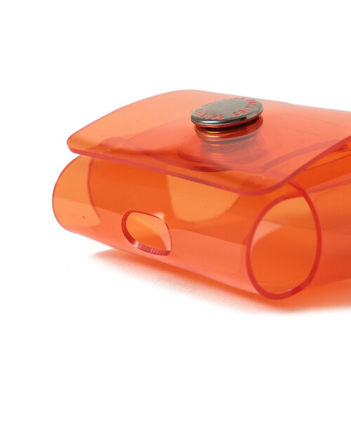 SALLIES(サリーズ)の「SALLIES / AirPods Pro (第1,第2世代) ケース(ヘッドフォン/イヤホン・メンズ・グレー/ピンク/イエロー/オレンジ/ブルー/その他・ONE SIZE)」の9枚目の写真