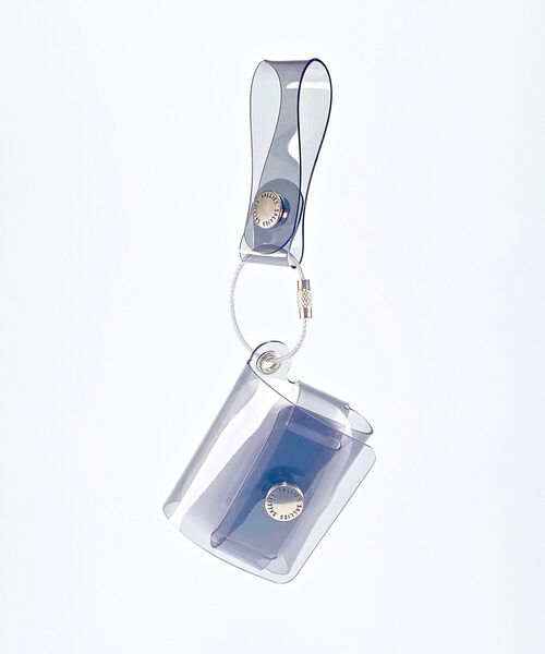 SALLIES(サリーズ)の「SALLIES / AirPods Pro (第1,第2世代) ケース(ヘッドフォン/イヤホン・メンズ・グレー/ピンク/イエロー/オレンジ/ブルー/その他・ONE SIZE)」の16枚目の写真