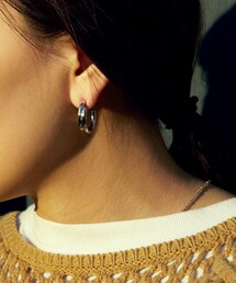 【WEB限定】２ラインピアス