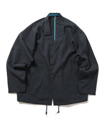 BEAMS LIGHTS | BEAMS LIGHTS / コットンリネン スクイーズ ジャケット(テーラードジャケット)