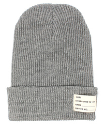 SHIPS | SHIPS KIDS:リブ ニットキャップ(ニットキャップ/ビーニー)