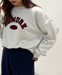アソートロゴスウェット【ZOZOTOWN限定アイテム】
