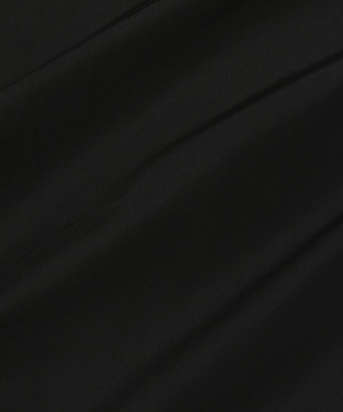 ADAM ET ROPE'（アダムエロペ）の「【アウトレット店舗・WEB限定】キルティングライナー付きタウンパーカー（マウンテンパーカー・レディース・チャコールグレー/ブラック/オリーブ・FREE）」の20枚目の写真