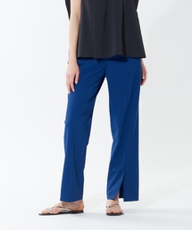 qualite | 《セットアップ対応》【2022新色】2WAYストレッチセンターベンツパンツ(スラックス)