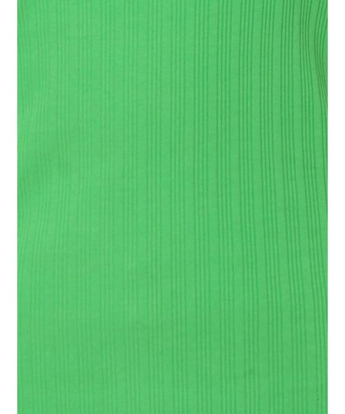 LAGUNAMOON(ラグナムーン)の「カップインバックVタンクトップ(タンクトップ・レディース・グリーン/パープル/ホワイト・FREE)」の11枚目の写真