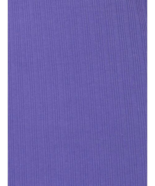 LAGUNAMOON(ラグナムーン)の「カップインバックVタンクトップ(タンクトップ・レディース・グリーン/パープル/ホワイト・FREE)」の17枚目の写真