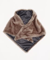 MADEMOISELLE ROPE' | 【La Maison de Lyllis】FURCHIEF SCARF(バンダナ/スカーフ)