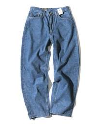 Levi's（リーバイス）の「LEVI'S/リーバイス 579 STAY BAGGY TAPER デニム バギーパンツ バギーデニム（デニムパンツ）」