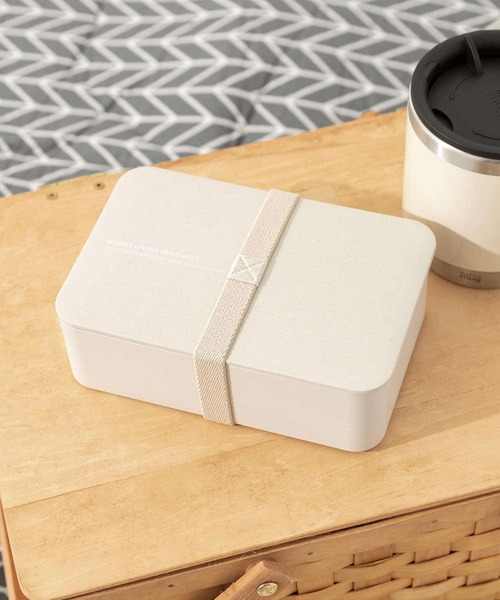 URBAN RESEARCH DOORS（アーバンリサーチドアーズ）の「DOORS LIVING PRODUCTS　ひのきぷらランチボックス（キッチンツール・レディース・その他1・ONE）」の4枚目の写真