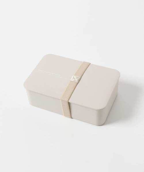 URBAN RESEARCH DOORS（アーバンリサーチドアーズ）の「DOORS LIVING PRODUCTS　ひのきぷらランチボックス（キッチンツール・レディース・その他1・ONE）」の6枚目の写真