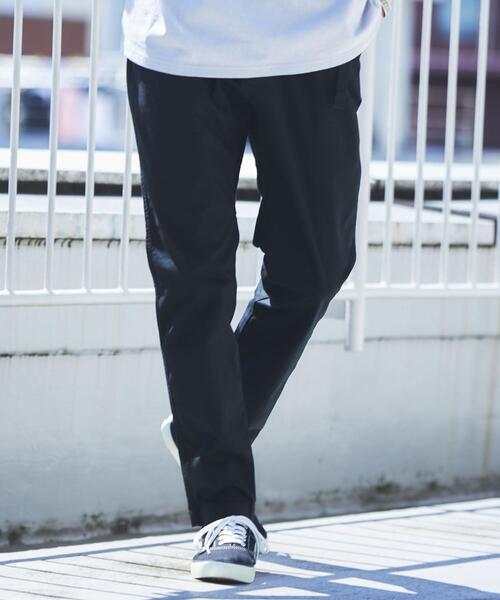 coen（コーエン）の「【WEB限定】ストレッチスキニーツイルチノクライミングパンツ（チノパンツ・メンズ・ブラック/オリーブ/ダークグレー/ベージュ・LARGE/MEDIUM/X-LARGE/SMALL）」の17枚目の写真