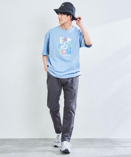 coen（コーエン）の「【WEB限定】ストレッチスキニーツイルチノクライミングパンツ（チノパンツ・メンズ・ブラック/オリーブ/ダークグレー/ベージュ・LARGE/MEDIUM/X-LARGE/SMALL）」の6枚目の写真