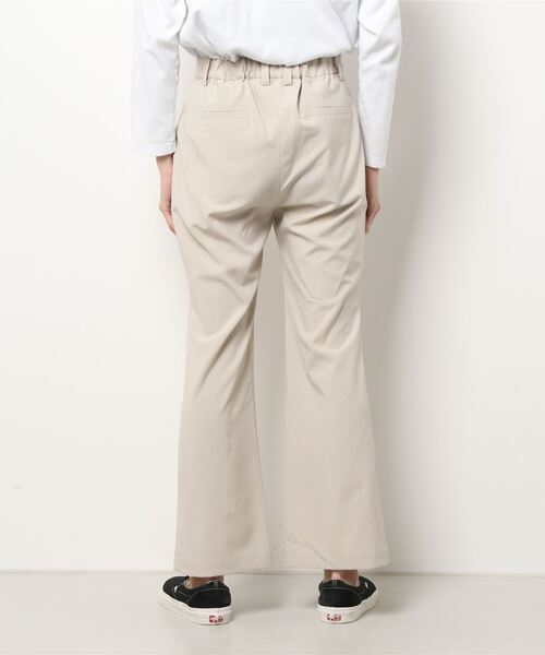 TAUPE（トープ）の「【TAUPE / トープ】22SS スウィッチクリース