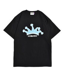 HandCrown Heavy Tシャツ