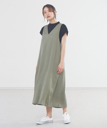 abahouse mavie | Vﾈｯｸ2WAYOP(ワンピース)