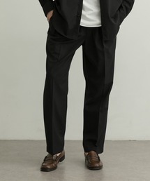 URBAN RESEARCH | WASHABLEトロウールイージートラウザー(その他パンツ)