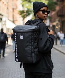 MLB（メジャーリーグベースボール）の「MLB デイパック（バックパック/リュック）」