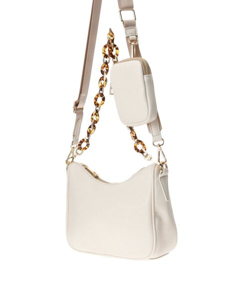 RESEXXY（リゼクシー）の「2wayショルダースリムバッグ（ショルダーバッグ・レディース・ブラック/ピンク/その他1・FREE）」の19枚目の写真