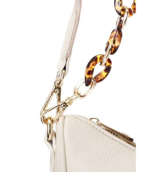 RESEXXY（リゼクシー）の「2wayショルダースリムバッグ（ショルダーバッグ・レディース・ブラック/ピンク/その他1・FREE）」の21枚目の写真