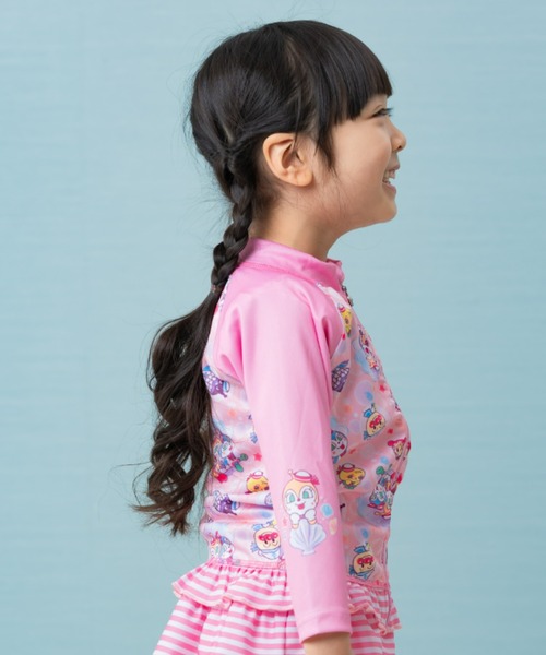 ANPANMAN KIDS COLLECTION（アンパンマンキッズコレクション）の