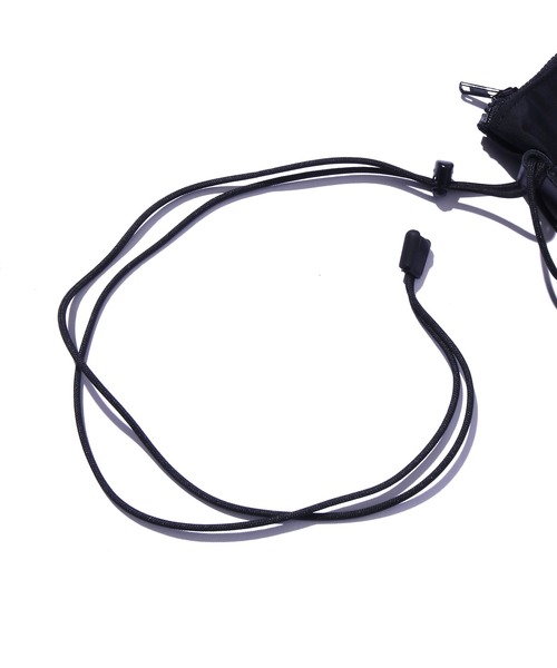 OJO DE MEX/オホデメックス Bandana Sacoche サコッシュバッグ 肩掛けバック