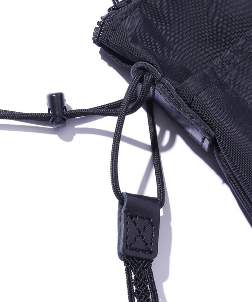 OJO DE MEX/オホデメックス Bandana Sacoche サコッシュバッグ 肩掛けバック