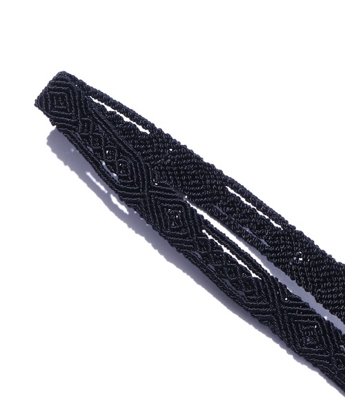 OJO DE MEX/オホデメックス Bandana Sacoche サコッシュバッグ 肩掛けバック