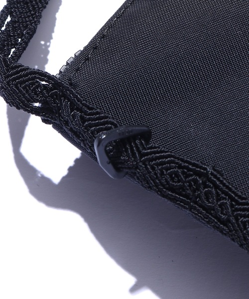 OJO DE MEX/オホデメックス Bandana Sacoche サコッシュバッグ 肩掛けバック