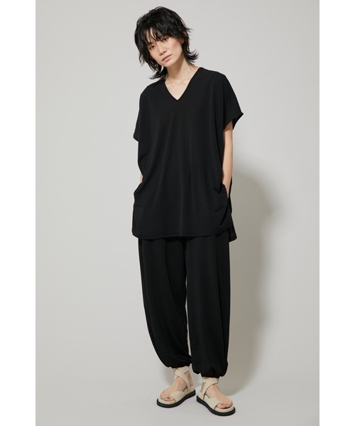 HeRIN.CYE（ヘリンドットサイ）の「Easy relax pants（その他パンツ 