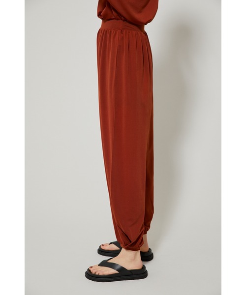 セール】Easy relax pants（その他パンツ）｜HeRIN.CYE（ヘリン