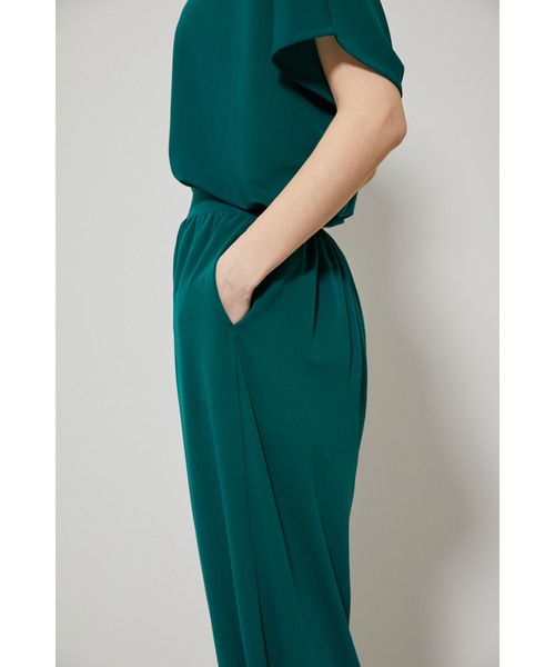 HeRIN.CYE（ヘリンドットサイ）の「Easy relax pants（その他パンツ 