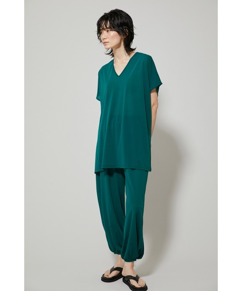 セール】Easy relax pants（その他パンツ）｜HeRIN.CYE（ヘリン
