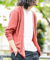 メンズのカーディガン ボレロ リネン 麻 ファッション通販 Zozotown