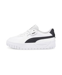PUMA | PUMA プーマ ウィメンズ CALI ドリーム レザー スニーカー(スニーカー)