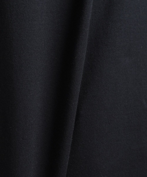 HARE(ハレ)の「アルティメットルーズタンク(HARE)(タンクトップ・メンズ・ブラック/オフホワイト・SMALL/MEDIUM)」の14枚目の写真