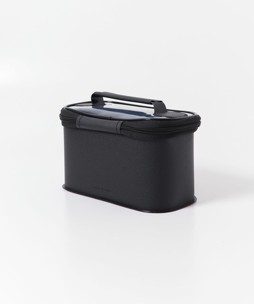 DAIWA（ダイワ）の「DAIWA　MULTI PURPOSE BAG S（ショルダーバッグ・メンズ・ブラック・-）」の5枚目の写真