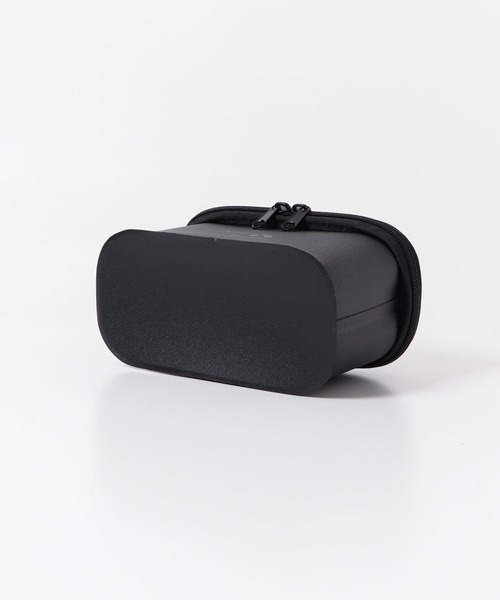 DAIWA（ダイワ）の「DAIWA　MULTI PURPOSE BAG S（ショルダーバッグ・メンズ・ブラック・-）」の2枚目の写真