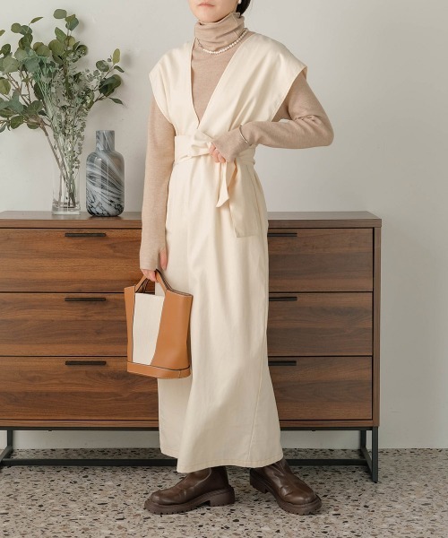 s.e**です　【新品】現行品　ジャンパースカート りぼん100 セール】【低身長向けサイズあり】リボンセットジャンスカ