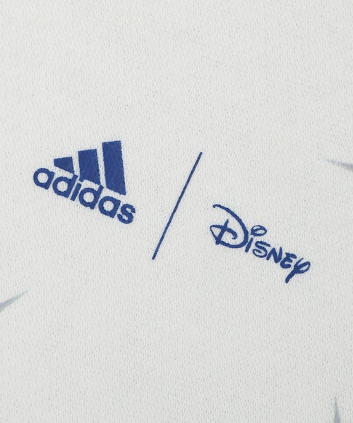 adidas（アディダス）の「adidas × Disney トイ・ストーリー クルーネック スウェットシャツ / トレーナー / アディダス（キッズ/子供用）（スウェット・キッズ・ブルー系その他・140/110/120/130/100）」の10枚目の写真