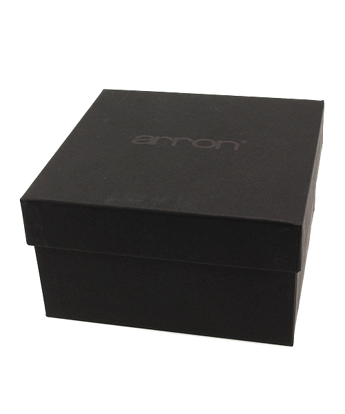 FIGARO Paris（フィガロパリ）の「◇ARRON Midバングル（バングル/リストバンド・レディース・ブラック・FREE）」の4枚目の写真