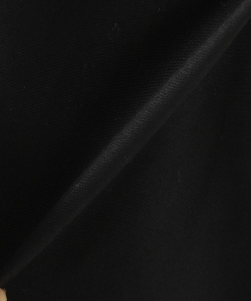 NORDISK（ノルディスク）の「【NORDISK/ノルディスク】VENTILE COTTON DECK OVERALL：オーバーオール（サロペット/オーバーオール・レディース・ブラック/ブラウン・44）」の10枚目の写真