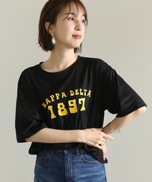 プリントTシャツ