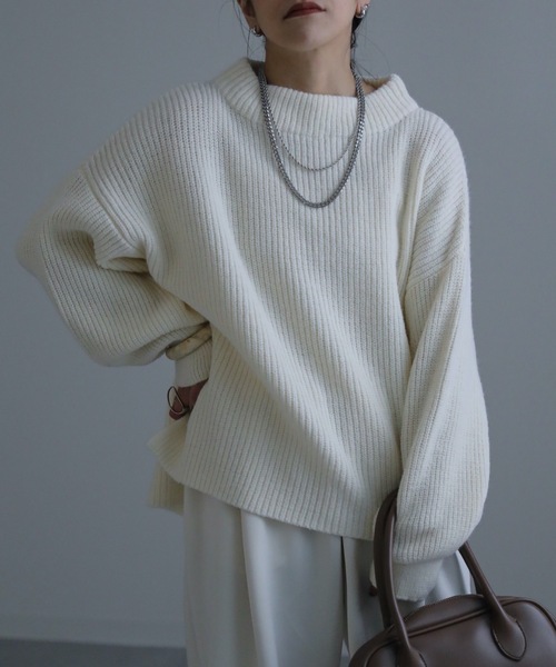 SOOR PLOOM ニットオーバーオール 1yr/80cm soorploom | STORES