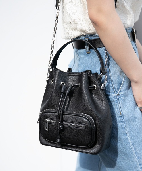 セール ブランド古着 2wayバッグ ショルダーバッグ Pageboy ページボーイ のファッション通販 Zozoused