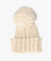 arth | arth  Big Ponpon Watch(ニットキャップ/ビーニー)