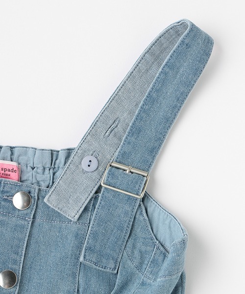 kate spade new york kids（ケイトスペードニューヨーク）の「ガールズ