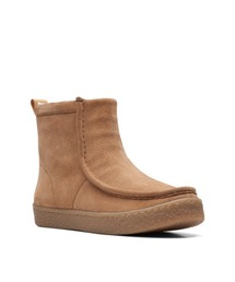 Clarks（クラークス）の「Barleigh Pull / バーレイプル（ライト