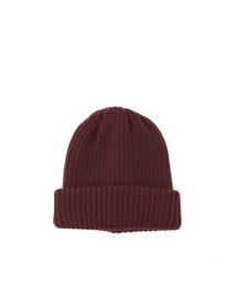EXAMPLE | EXAMPLE HEAVY BEANIE (JAPAN MADE)(ニットキャップ/ビーニー)