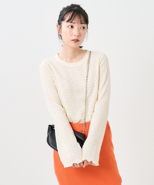 FREAK&#39;S STORE - FREAK’SSTORE フリークスストア グレムリン ロンT FREAK'S STORE tシャツ 限定展開 GREMLINS/グレムリン ビッグ